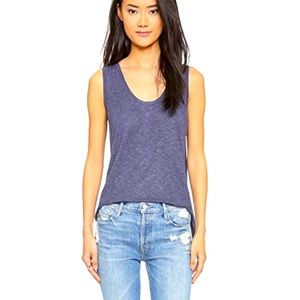 Madewell Hi Lo Tank Top